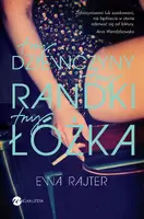 Okładka: Trzy dziewczyny, trzy randki, trzy łóżka