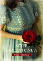 Okładka: Szyfr Blackstone'a