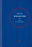 Okładka: Wiek niewinności