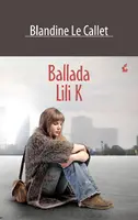 Okładka: Ballada Lili K