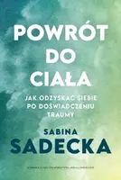 Okładka: Powrót do ciała