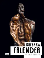 Okładka: Falender. Rzeźba