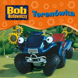 Okładka: Terenówka