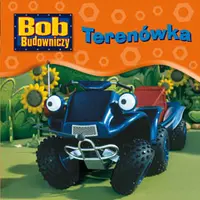 Okładka: Terenówka