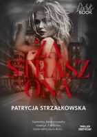 Okładka: Zastraszona