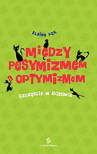 Okładka: Między pesymizmem a optymizmem