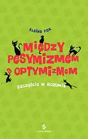Okładka: Między pesymizmem a optymizmem