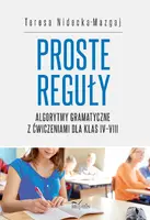 Okładka: Proste reguły