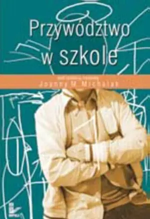 Okładka: Przywództwo w szkole