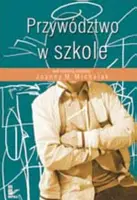 Okładka: Przywództwo w szkole