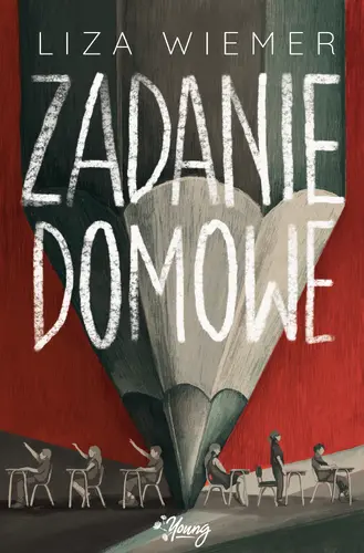 Okładka: Zadanie domowe
