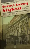 Okładka: Trzeci brzeg Styksu