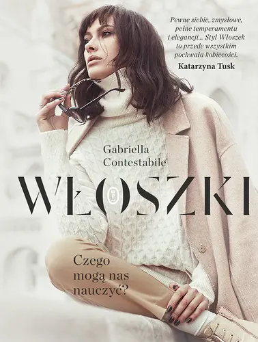 Okładka: Włoszki