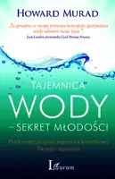 Okładka: Tajemnica wody - sekrety młodości