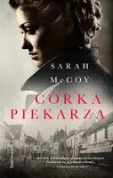 Okładka: Córka piekarza