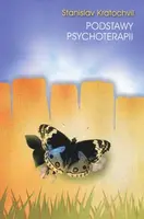 Okładka: Podstawy psychoterapii