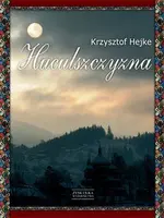 Okładka: Huculszczyzna