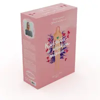 Okładka: Bóg w wielkim mieście + Kobieta w wielkim mieście