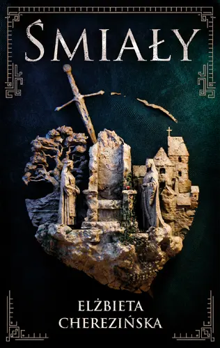 Okładka: Śmiały /OM/