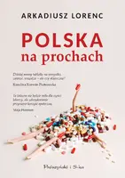 Okładka: Polska na prochach