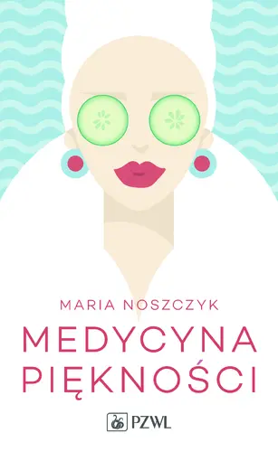 Okładka: Medycyna piękności