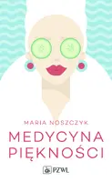 Okładka: Medycyna piękności