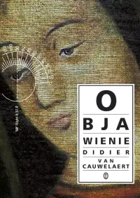 Okładka: Objawienie