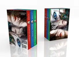 Okładka: Pakiet Trylogia Czasu