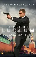 Okładka: Sankcja Bourne'a