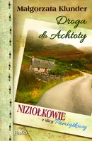 Okładka: Droga do Achtoty