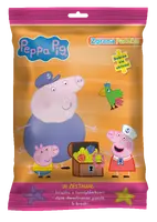 Okładka: Peppa Pig. Zgrana paczka
