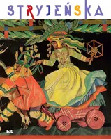 Okładka: Zofia Stryjeńska