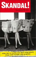Okładka: Skandal!
