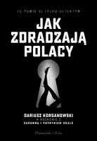 Okładka: Jak zdradzają Polacy