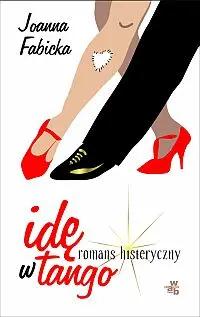Okładka: Idę w tango