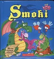 Okładka: Smoki