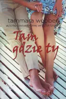 Okładka: Tam gdzie ty
