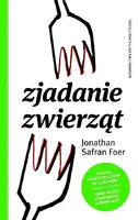 Okładka: Zjadanie zwierząt