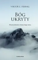Okładka: Bóg ukryty