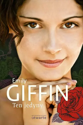 Okładka: Ten jedyny
