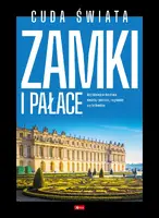 Okładka: Cuda Świata. Zamki i pałace