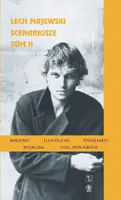Okładka: Scenariusze tom II