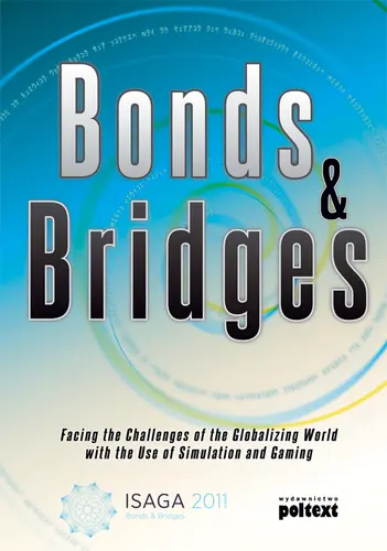 Okładka: Bonds and Bridges