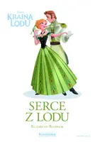 Okładka: Kraina lodu