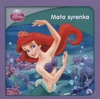 Okładka: Mała Syrenka