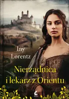Okładka: Nierządnica i lekarz z Orientu