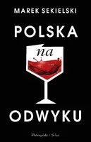 Okładka: Polska na odwyku