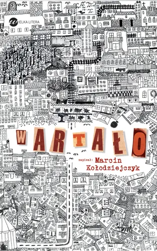 Okładka: Wartało
