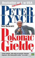 Okładka: Pokonać giełdę
