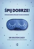 Okładka: Śpij dobrze!
